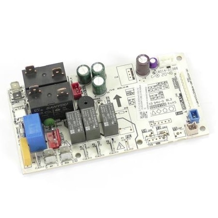 Midea AIR FILTER 12120300004584